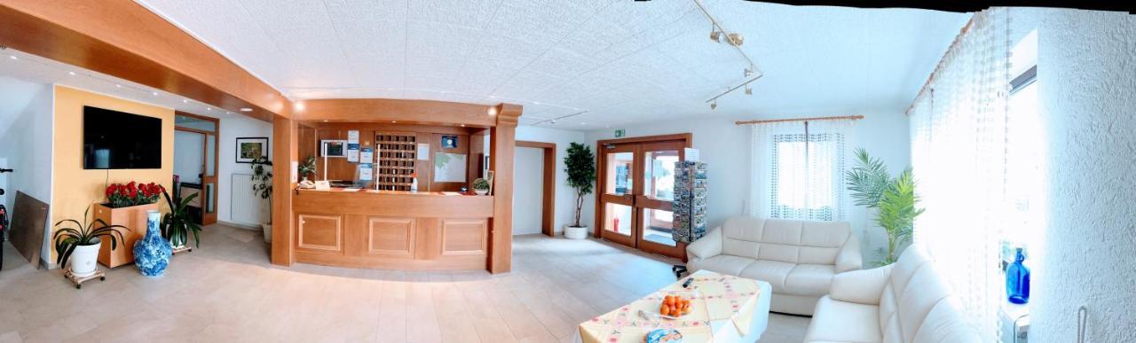 Vitalesca Neuschönau Exteriör bild