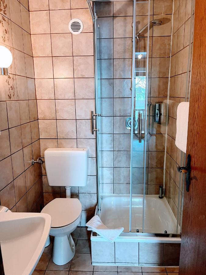 Vitalesca Neuschönau Exteriör bild