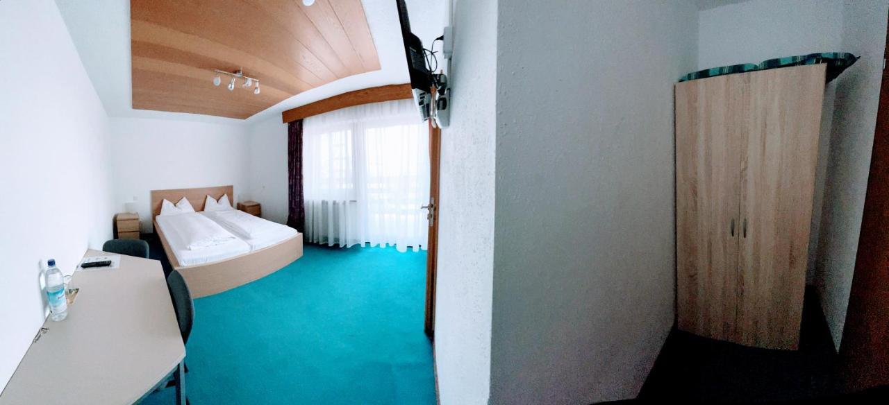 Vitalesca Neuschönau Exteriör bild