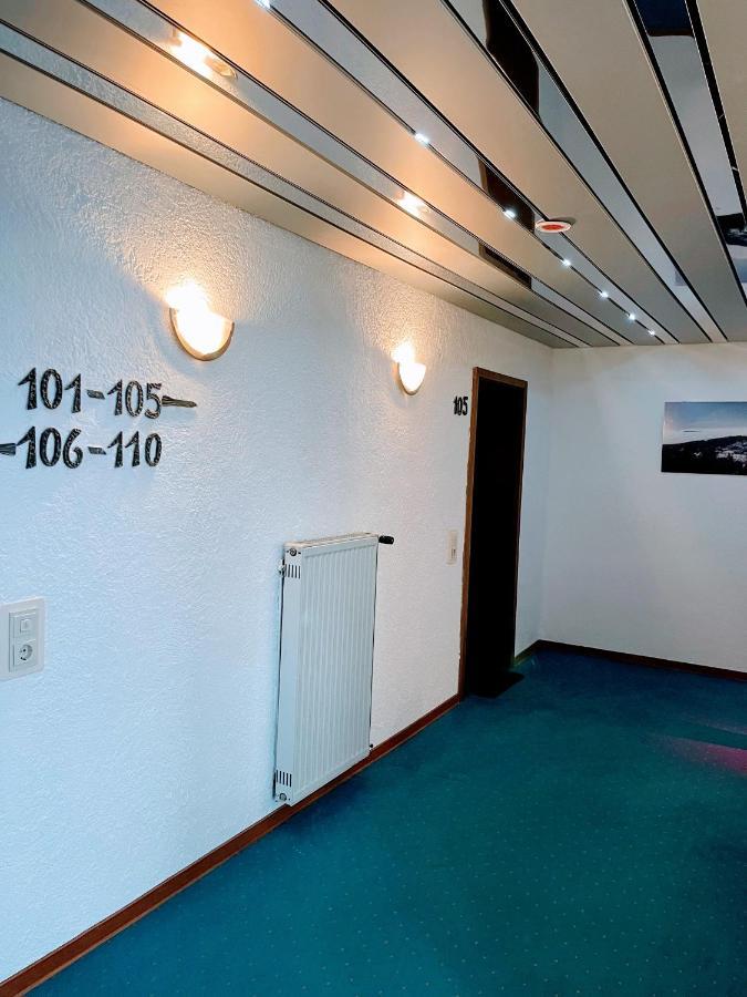 Vitalesca Neuschönau Exteriör bild