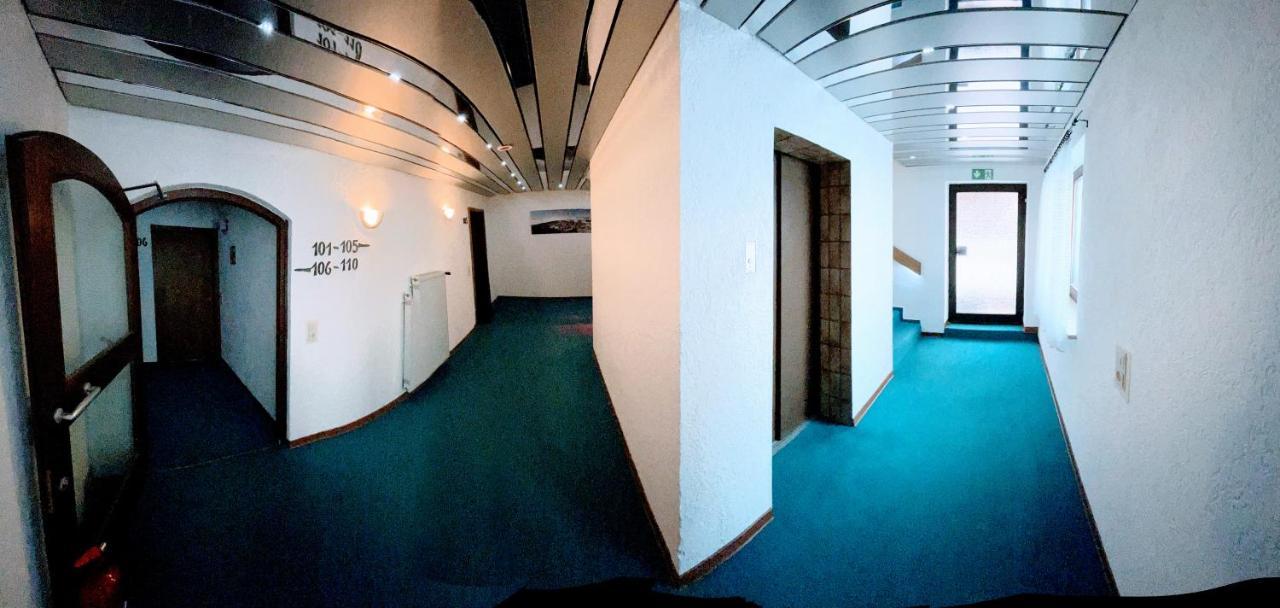 Vitalesca Neuschönau Exteriör bild