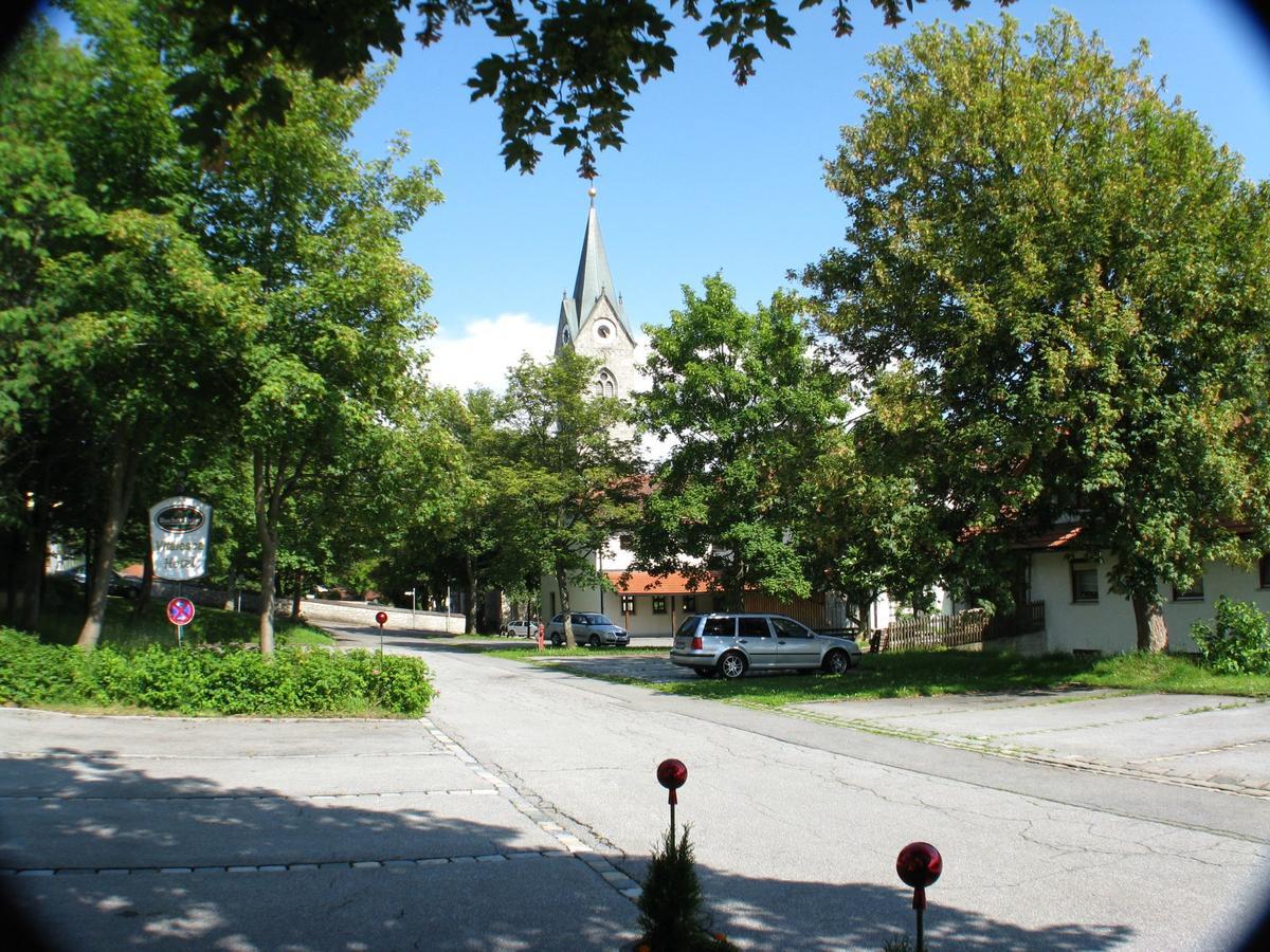 Vitalesca Neuschönau Exteriör bild