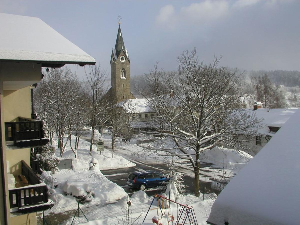 Vitalesca Neuschönau Exteriör bild