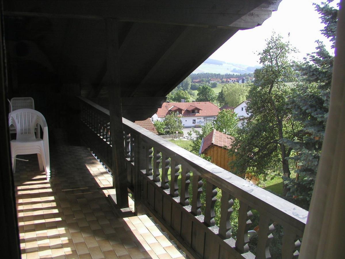 Vitalesca Neuschönau Rum bild